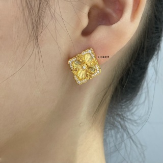 부첼라티 귀걸이 64246 Buccellati Earrings