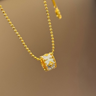 부첼라티 목걸이 64255 Buccellati Necklace