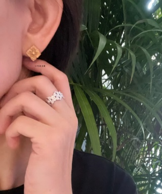 부첼라티 귀걸이 64270 Buccellati Earrings
