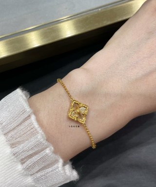 부첼라티 팔찌 64272 Buccellati Bracelet