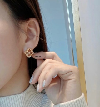 부첼라티 귀걸이 64282 Buccellati Earrings
