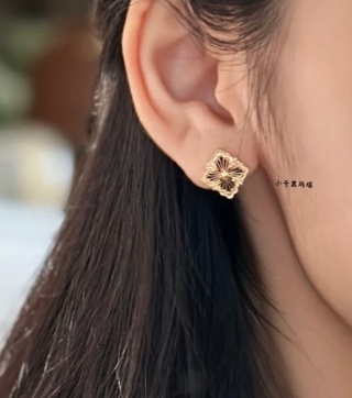 부첼라티 귀걸이 64283 Buccellati Earrings