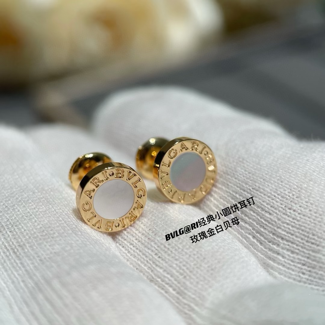 불가리 귀걸이 64328 Bvlgari Earrings