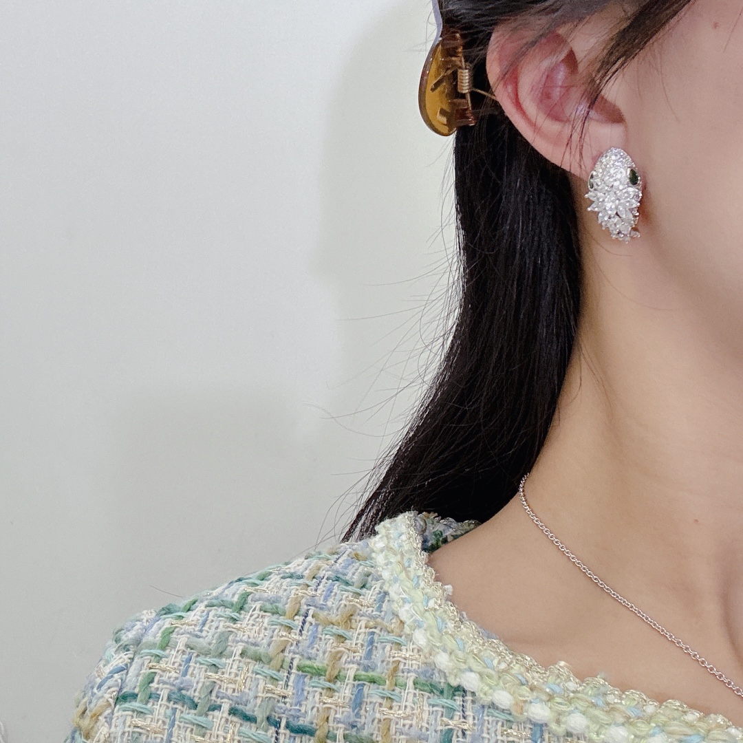 불가리 귀걸이 64335 Bvlgari Earrings