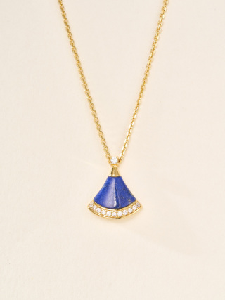 불가리 목걸이 64358 Bvlgari Necklace