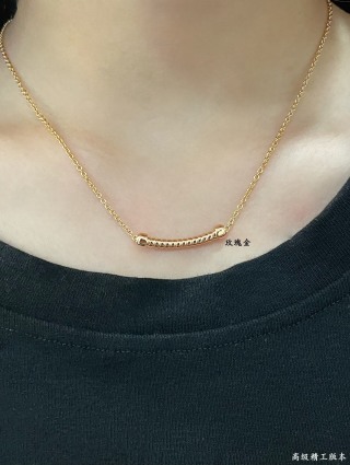 불가리 목걸이 64362 Bvlgari Necklace