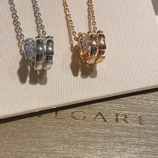 불가리 목걸이 64398 Bvlgari Necklace