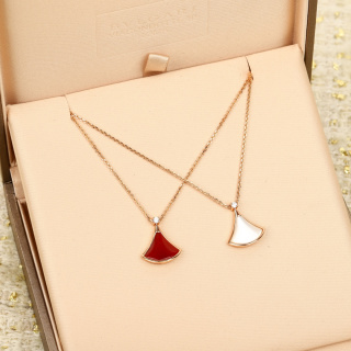 불가리 목걸이 64400 Bvlgari Necklace