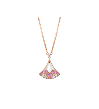 불가리 목걸이 64401 Bvlgari Necklace