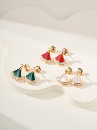 불가리 귀걸이 64402 Bvlgari Earrings