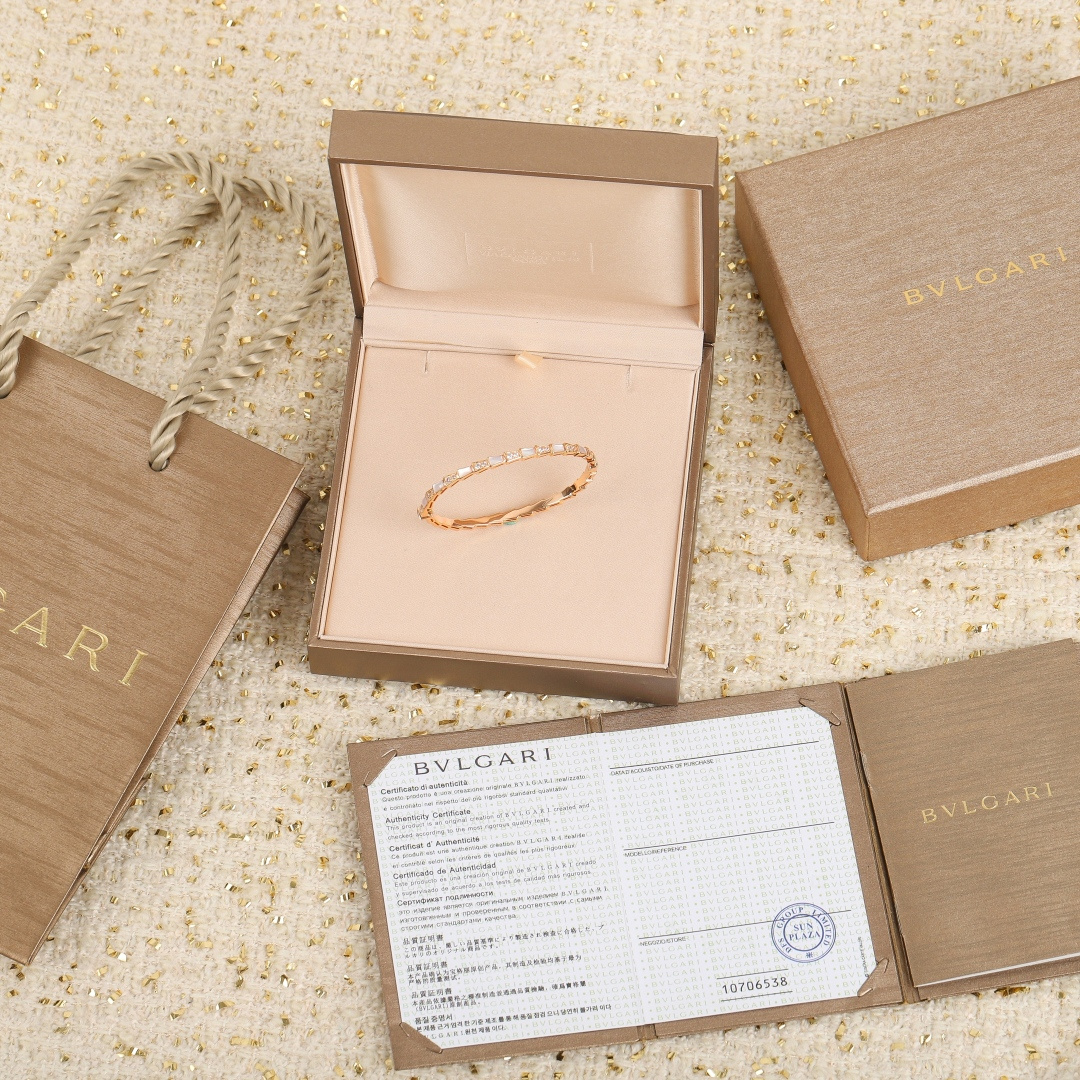 불가리 팔찌 64406 Bvlgari Bracelet