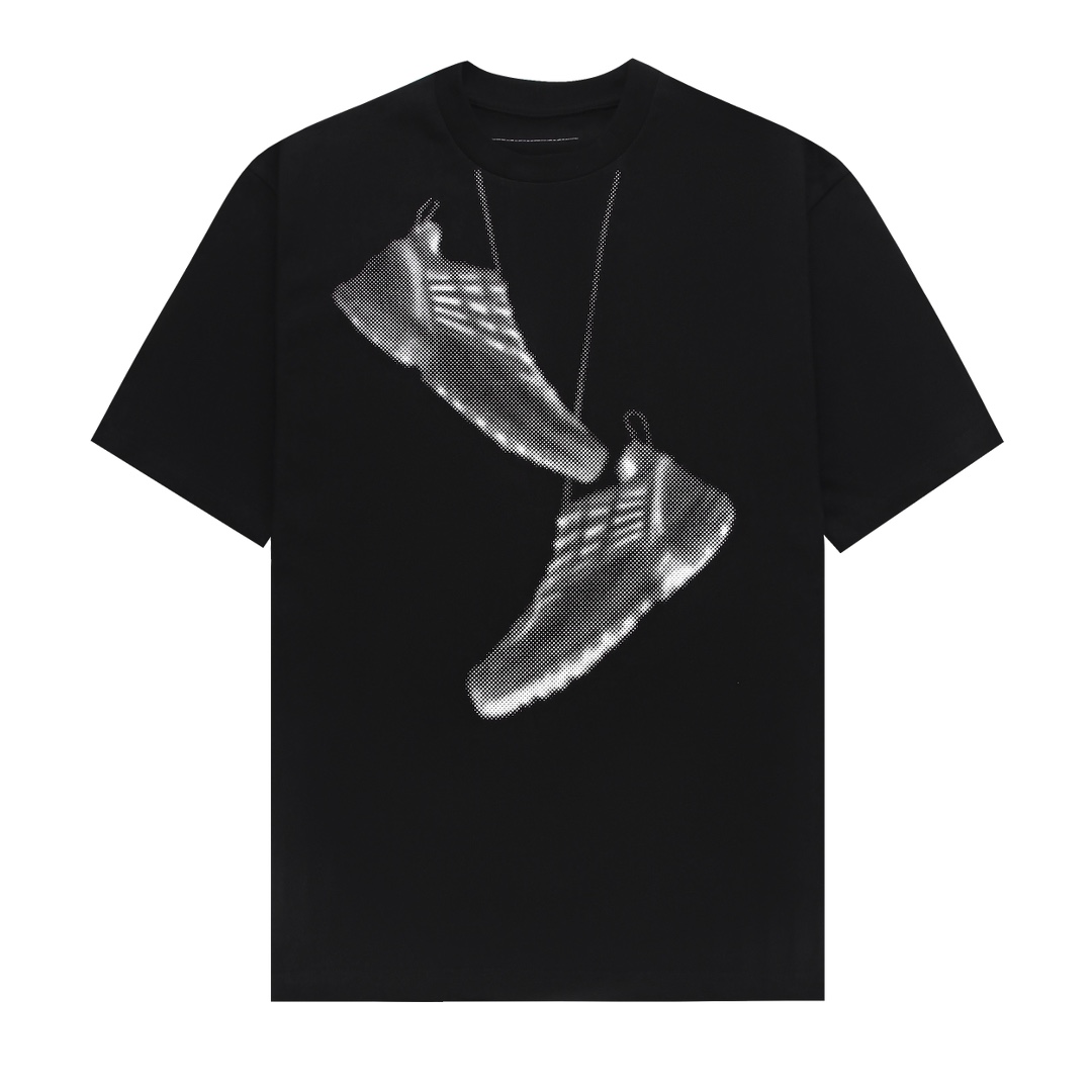 마르지엘라 남성 반팔 64416 Maison Margiela T Shirt