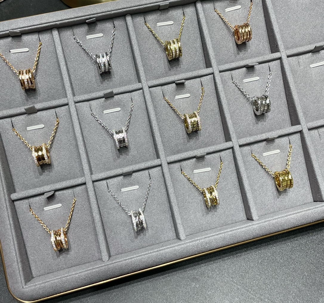 불가리 목걸이 64422 Bvlgari Necklace