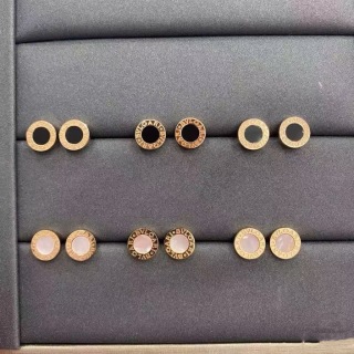 불가리 귀걸이 64433 Bvlgari Earrings