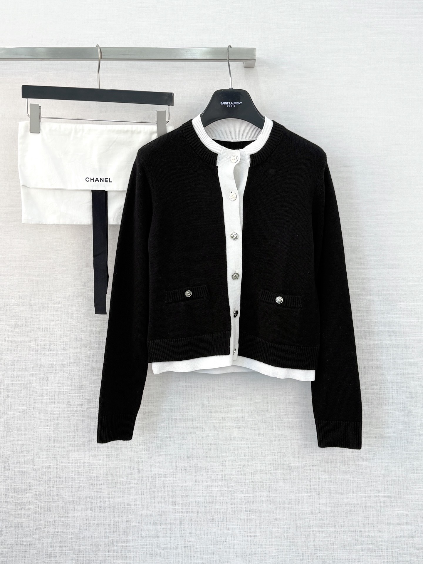 샤넬 여성 가디건 64467 Chanel Women Cardigan