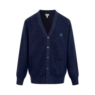 로에베 남성 가디건 64472 Loewe