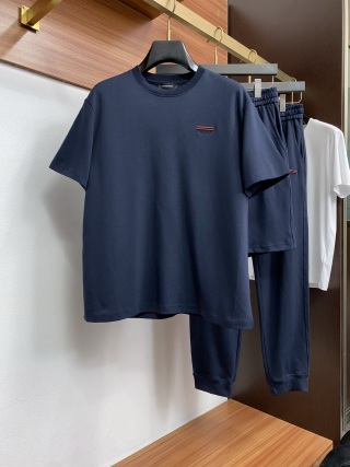 제냐 남성 세트 64481 Zegna