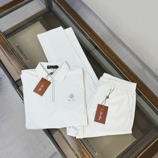 로로피아나 남성 세트 64493 Loro Piana