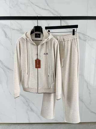 로로피아나 남성 세트 64499 Loro Piana