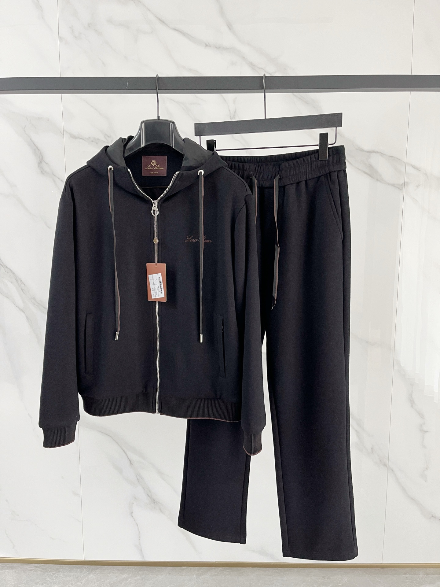 로로피아나 남성 세트 64500 Loro Piana