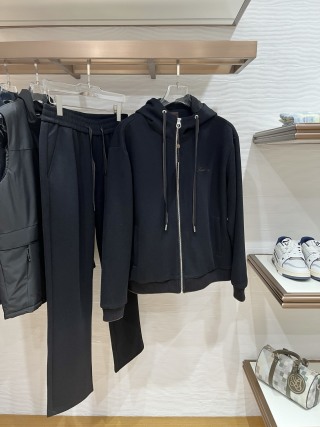 로로피아나 남성 세트 64502 Loro Piana