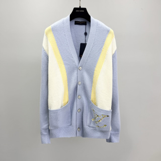 루이비통 남성 가디건 64524 Louis Vuitton
