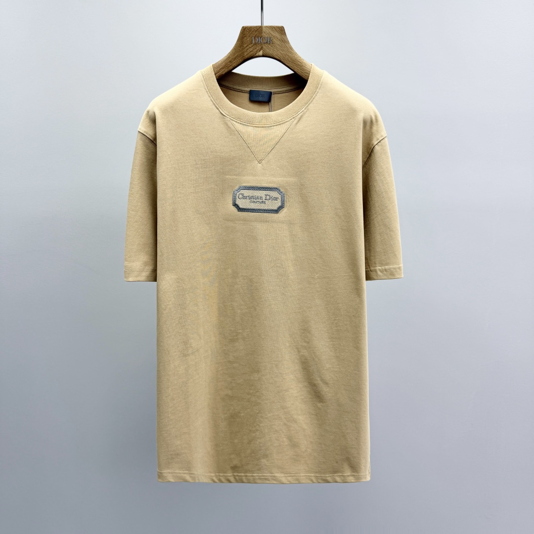 디올 남성 반팔 64531 Dior T Shirt