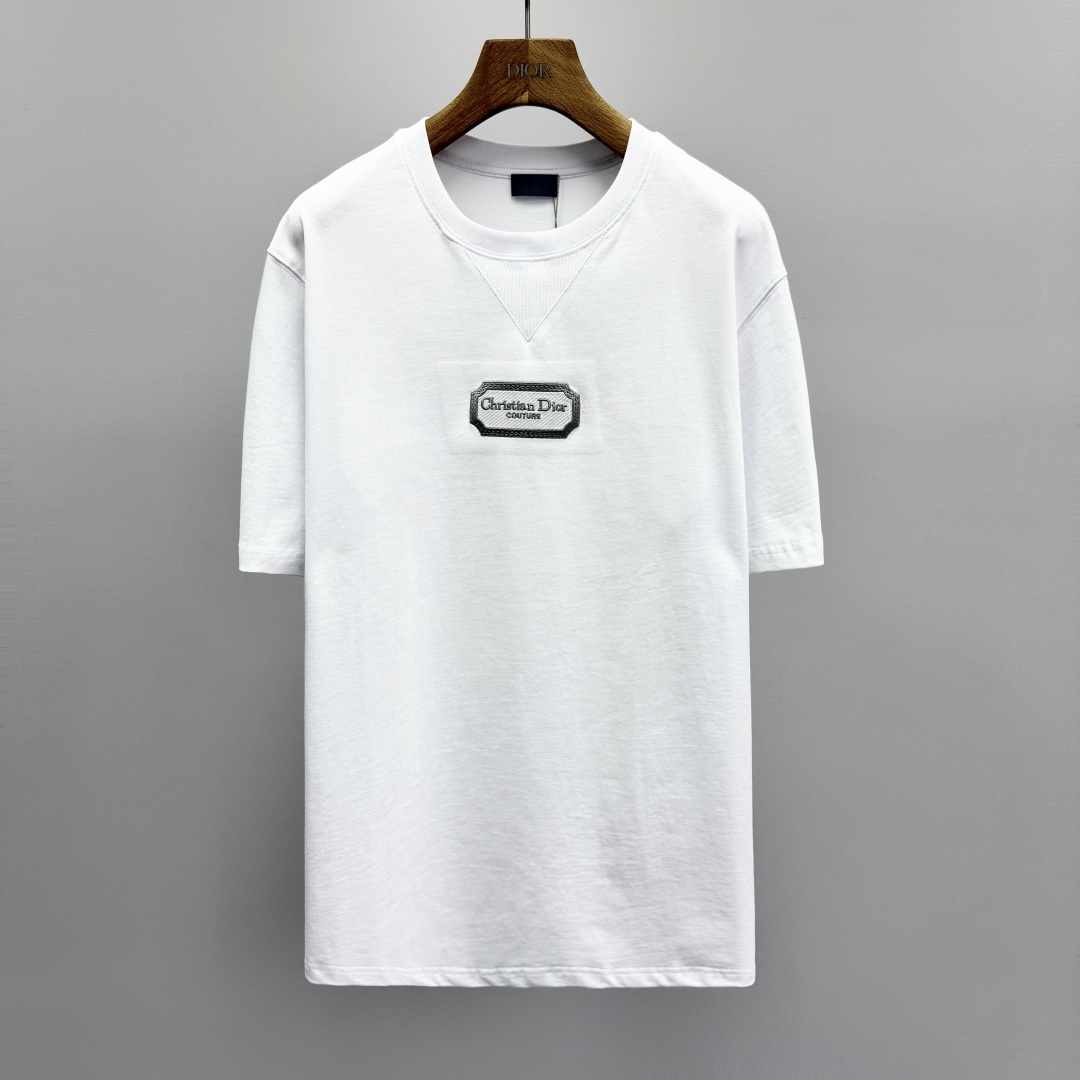 디올 남성 반팔 64532 Dior T Shirt