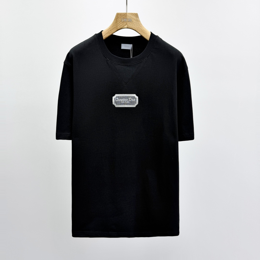 디올 남성 반팔 64533 Dior T Shirt
