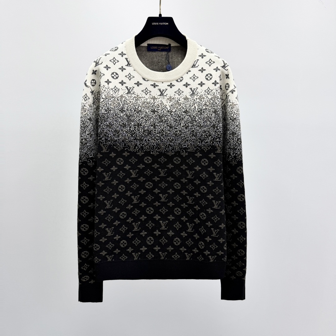 루이비통 남성 니트 64537 Louis Vuitton