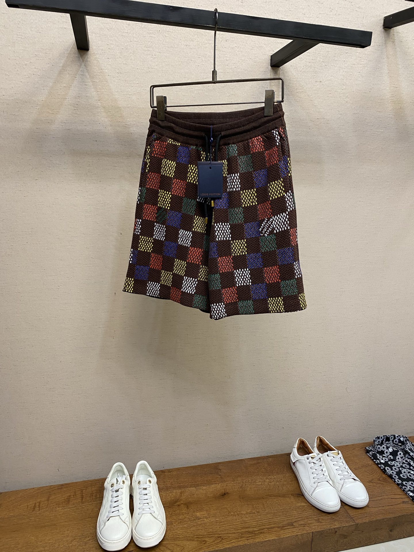 루이비통 남성 반바지 64555 Louis Vuitton Shorts