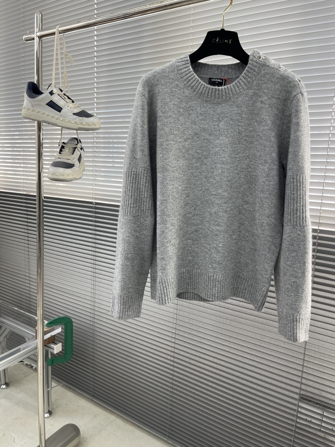샤넬 여성 니트 64559 Chanel Women Knit