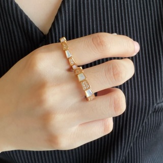 불가리 반지 64608 Bvlgari Ring
