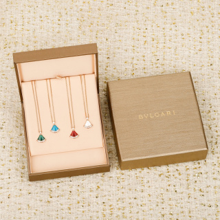 불가리 목걸이 64611 Bvlgari Necklace