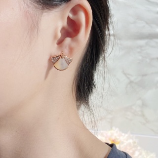 불가리 귀걸이 64685 Bvlgari Earrings