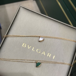 불가리 목걸이 64704 Bvlgari Necklace