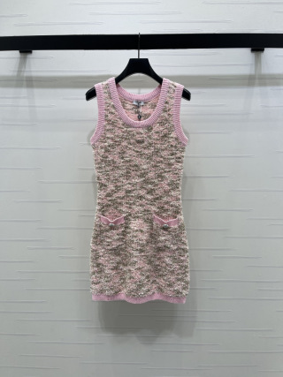 샤넬 여성 니트 원피스 레플리카 6471 Chanel Women Dress