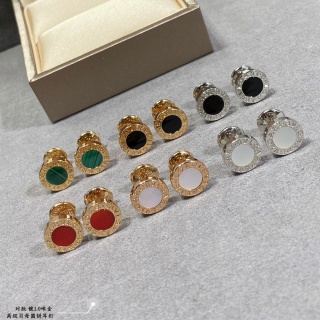 불가리 귀걸이 64729 Bvlgari Earrings