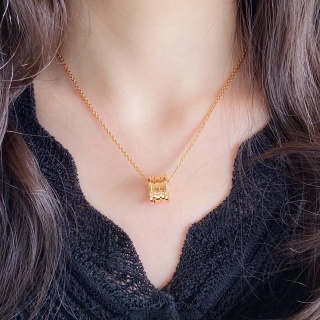 불가리 목걸이 64750 Bvlgari Necklace