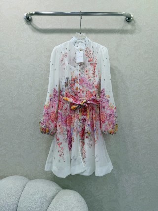 짐머만 여성 원피스 레플리카 6476 Zimmermann Women Dress
