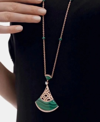 불가리 목걸이 64760 Bvlgari Necklace