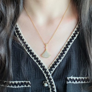 불가리 목걸이 64765 Bvlgari Necklace
