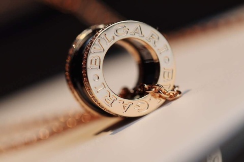 불가리 목걸이 64767 Bvlgari Necklace