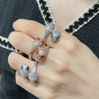 불가리 반지 64769 Bvlgari Ring