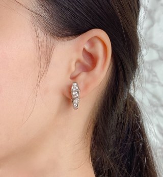 불가리 귀걸이 64782 Bvlgari Earrings