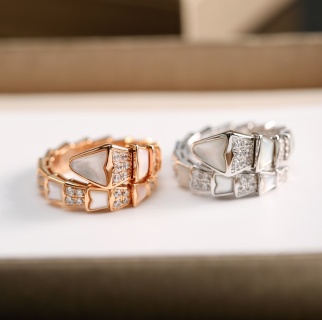 불가리 반지 64783 Bvlgari Ring