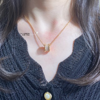 불가리 목걸이 64793 Bvlgari Necklace
