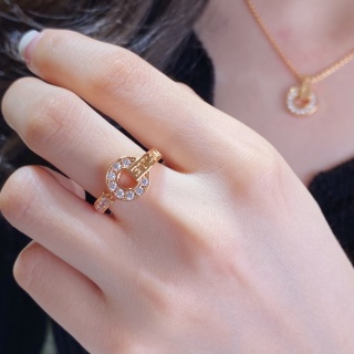 불가리 반지 64799 Bvlgari Ring