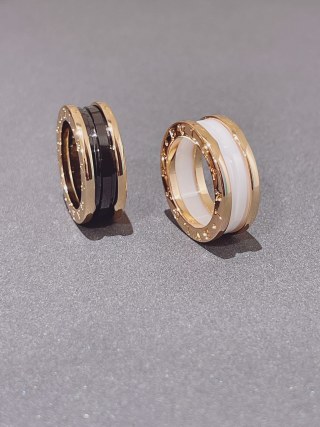 불가리 반지 64800 Bvlgari Ring