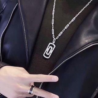 불가리 목걸이 64807 Bvlgari Necklace